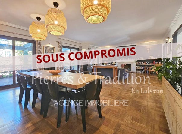 Apt, Vaucluse 84400