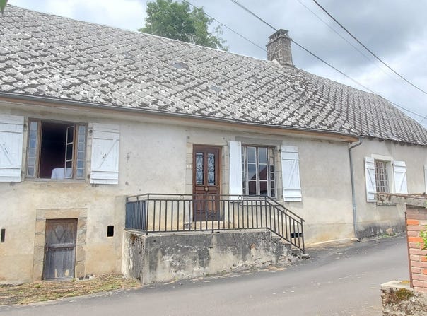 Soursac, Nouvelle-Aquitaine 19550