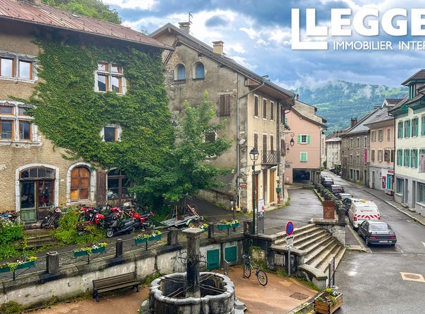 Taninges, Auvergne-Rhône-Alpes 74440