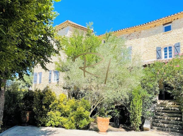 Rochegude, Languedoc-Roussillon 30430