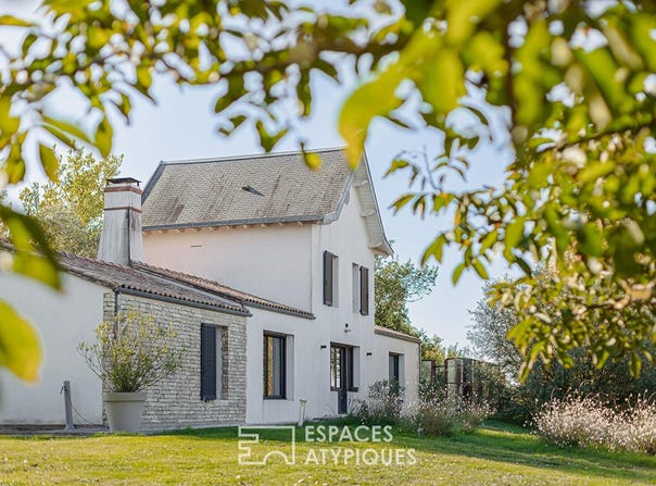 Marans, Poitou-Charentes 17230