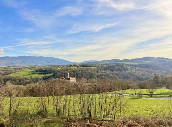 Lovagny, Rhône-Alpes 74330
