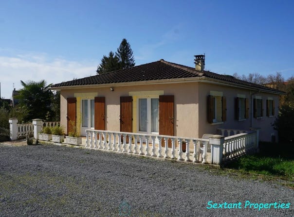 Nantheuil, Dordogne 24800