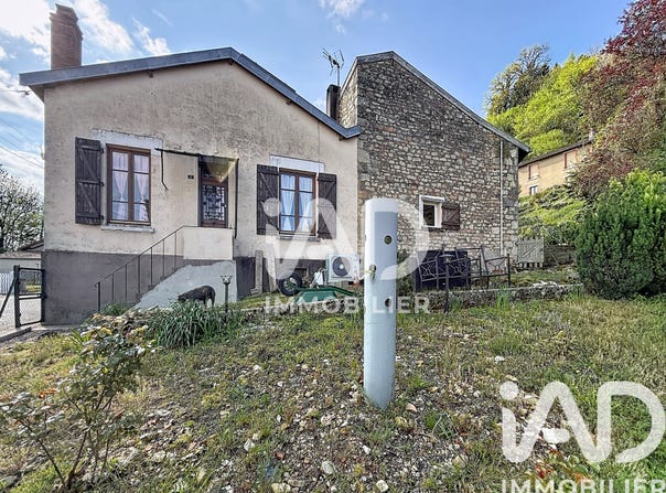Clermont-en-Argonne, Grand Est 55120