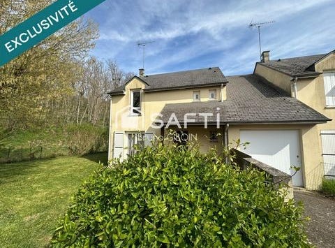 Chatillon-Sur-Loire, Centre 45360