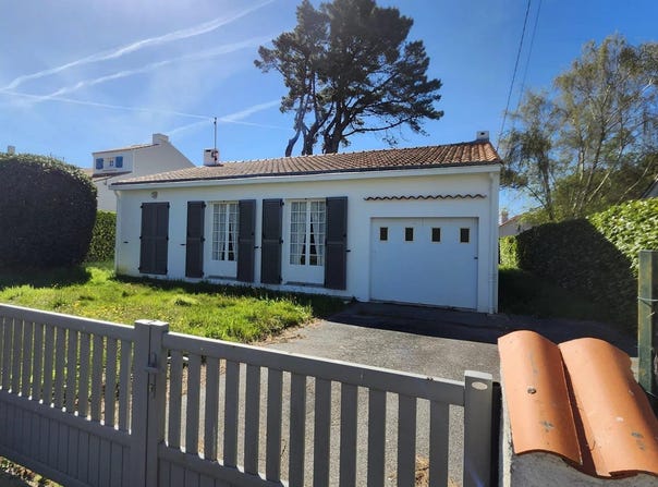 Saint-Michel-Chef-Chef, Pays-de-la-Loire 44730