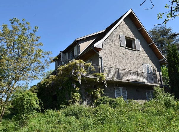 Abrest, Allier 03200