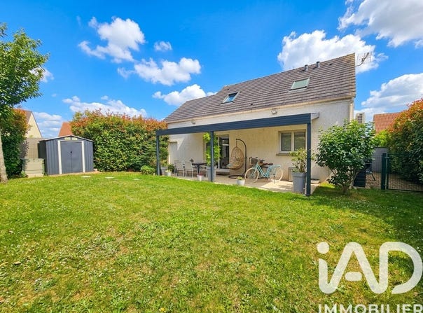 Auneau, Centre-Val de Loire 28700