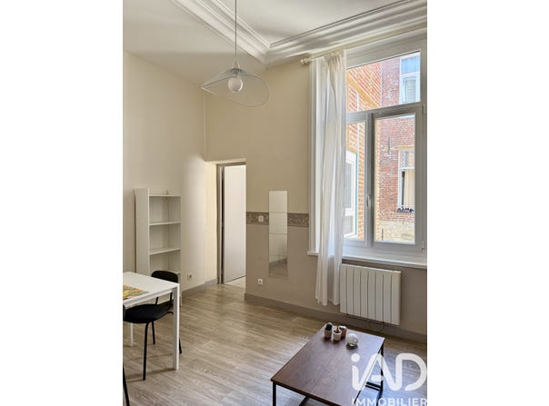 Douai, Hauts-de-France 59500