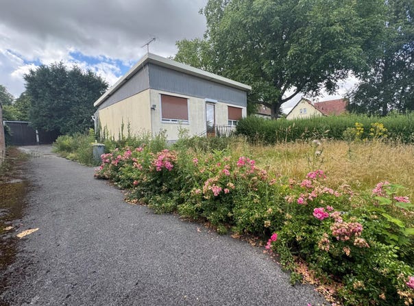 Cardonnette, Somme 80260