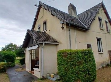 Champs, Picardie 02670