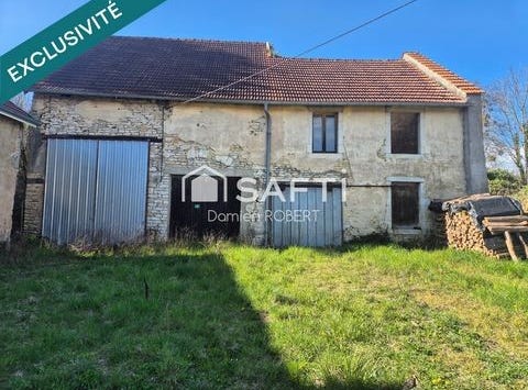 Courcuire, Franche-Comté 70150