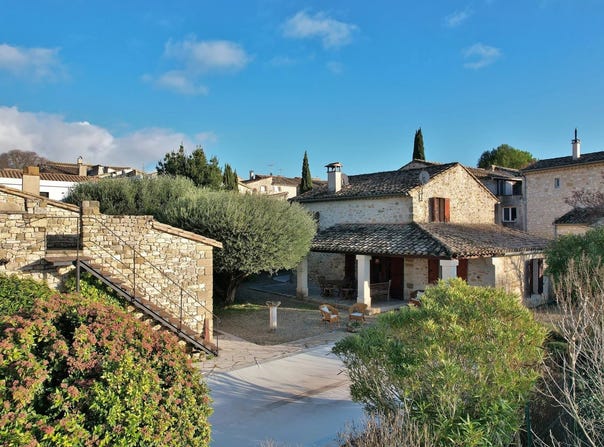 Uzès, Languedoc-Roussillon 30700