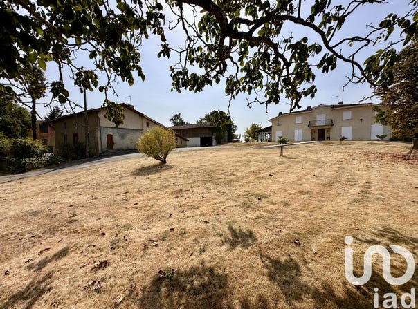 PEYRUSSE VIEILLE, Occitanie 32230