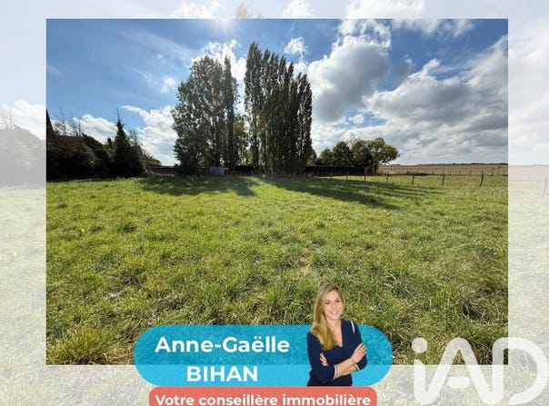 Ailly, Normandy 27600
