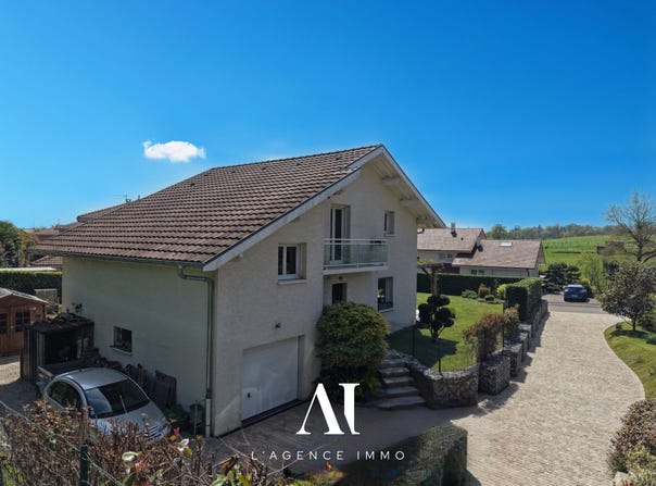 Échenevex, Auvergne-Rhône-Alpes 01170