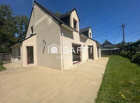 Questembert, Bretagne 56230
