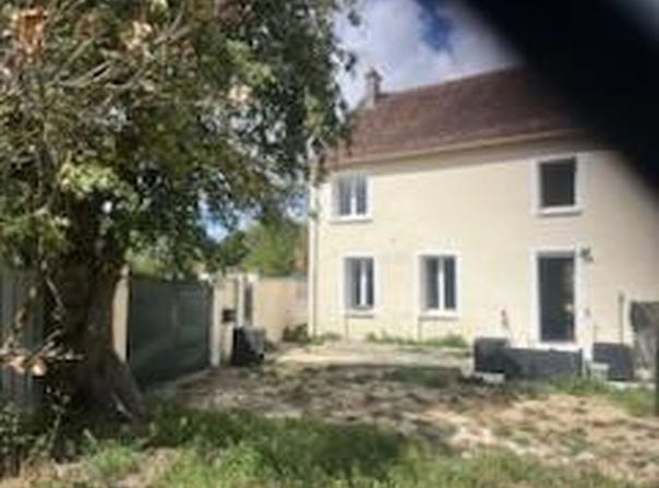 Montfaucon, Picardie 02540