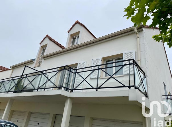 Combs-la-Ville, Île-de-France 77380