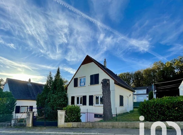 Forbach, Grand Est 57600