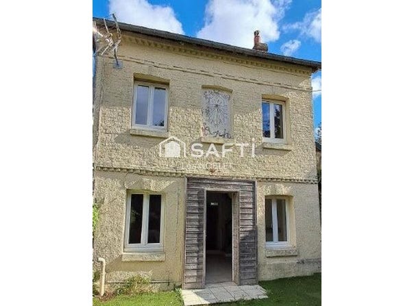 Bolbec, Haute-Normandie 76210