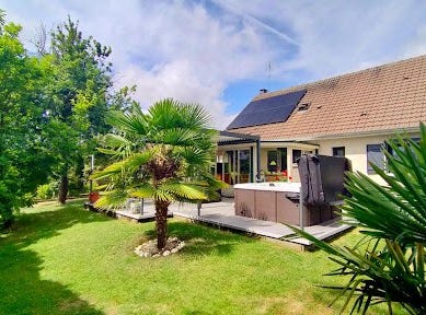 Rainneville, Hauts-de-France 80260
