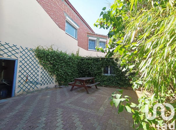 Hénin-Beaumont, Hauts-de-France 62110