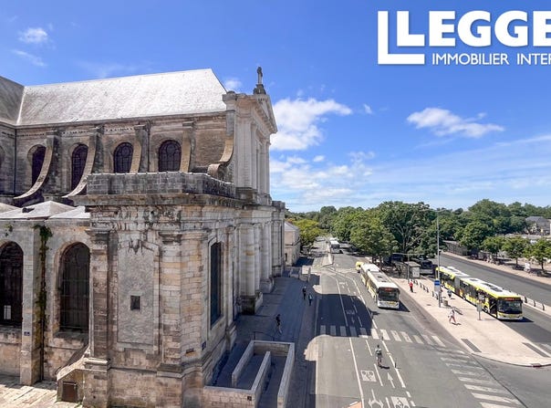 La Rochelle, Nouvelle-Aquitaine 17000