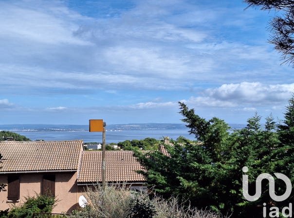 Martigues, Provence-Alpes-Côte d'Azur 13500