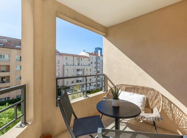 Lyon, Auvergne-Rhône-Alpes 69003