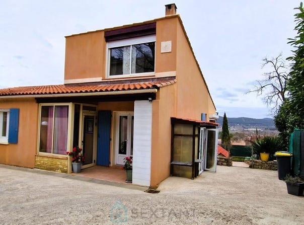 La Celle, Var 83170