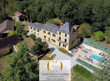 Sarlat-la-Canéda, Nouvelle-Aquitaine 24200