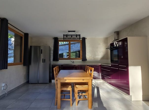 Serraval, Rhône-Alpes 74230