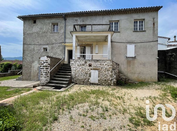 Molières-sur-Cèze, Occitanie 30410