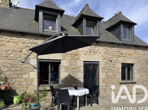 Saint-Glen, Brittany 22510