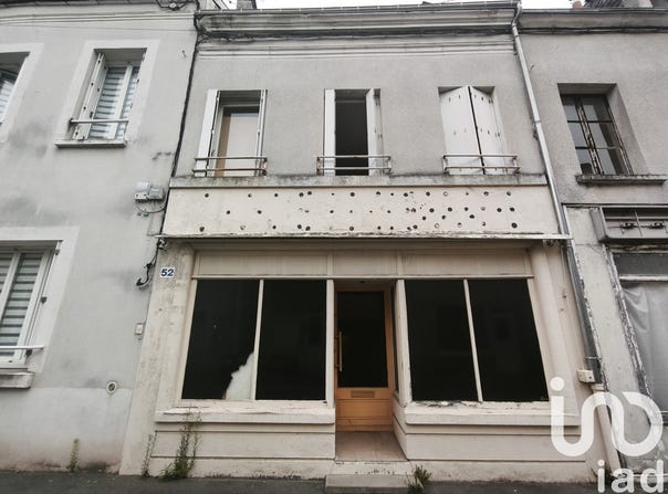 Romorantin-Lanthenay, Centre-Val de Loire 41200
