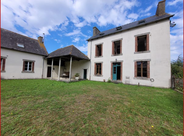 Merléac, Brittany 22460