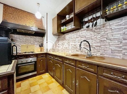 Montigny-Les-Cormeilles, Île-de-France 95370