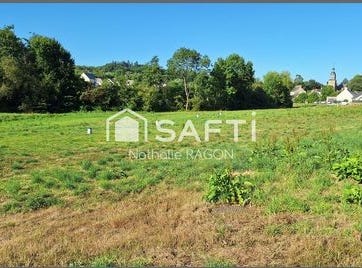 Montreuil-Sous-Perouse, Bretagne 35500