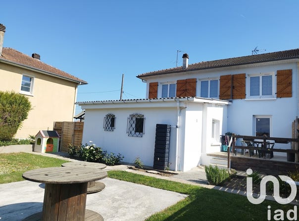 Oloron-Sainte-Marie, Nouvelle-Aquitaine 64400