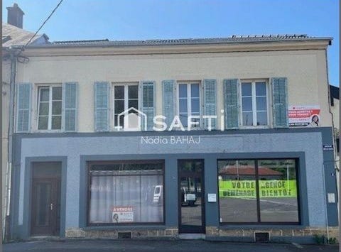 Montmedy, Lorraine 55600