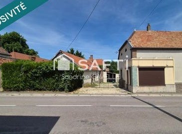 Saint-Mesmin, Champagne-Ardenne 10280