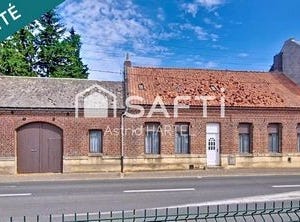 Villers-Outreaux, Nord-Pas-de-Calais 59142