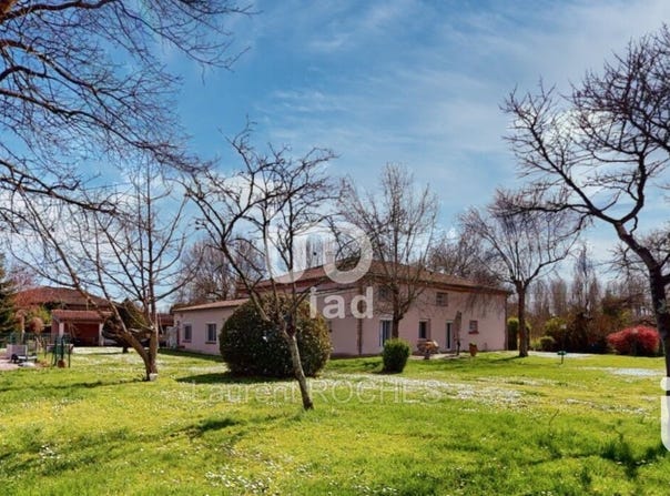 Saint-Nicolas-de-la-Grave, Occitanie 82210
