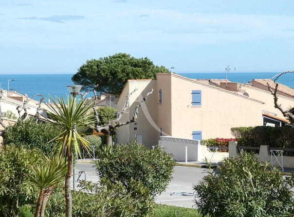 SAINT PIERRE LA MER, Occitanie 11560