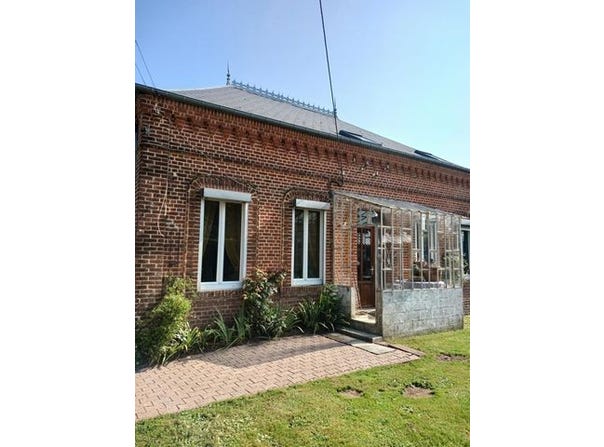 Beaume, Picardie 02500