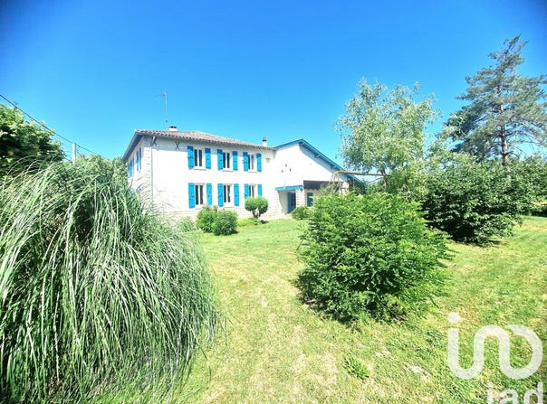 Finhan, Occitanie 82700