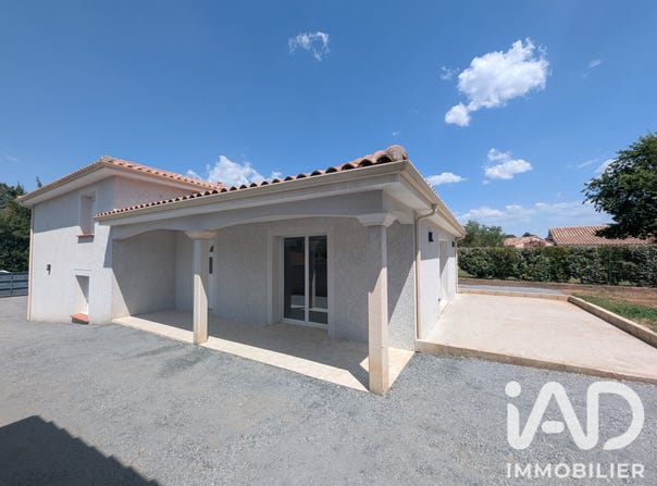Marssac-sur-Tarn, Occitanie 81150