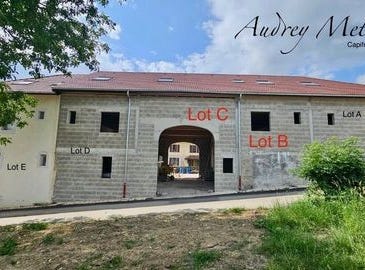 MENTHONNEX SOUS CLERMONT, Rhône-Alpes 74270