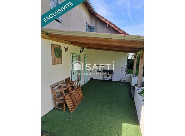 Effiat, Auvergne 63260